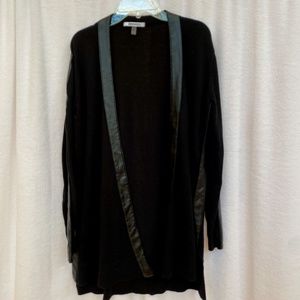 DKNYC Cardigan, Size M/L